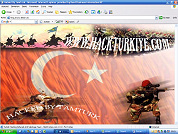 Website Lekker tijdelijk gehackt