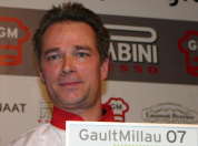Jannis Brevet Chef van het Jaar