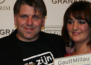 'Concept' Librije Restaurant van het Jaar