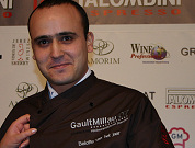 Sprakeloze Elharouchi grootste belofte