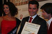 Passie bezorgt Ronald Opten sommelier-award