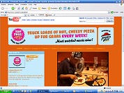 Pizza Hut start YouTube-themakanaal