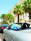Crisis in Cannes