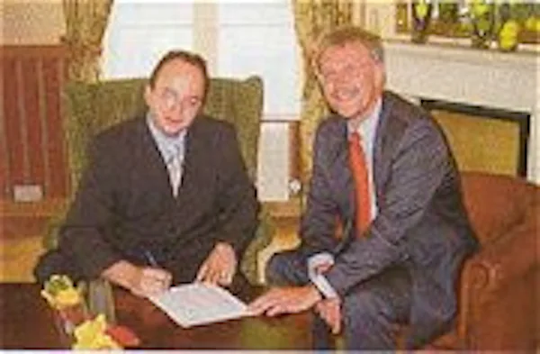 50e Best Western in Nederland