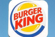 Burger King verkoopt meer hamburgers