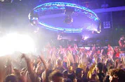 Hollywood Music Hall de populairste