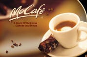 McDonald's Duitsland zoekt groei in koffie