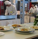 William de Boer winnaar Kampioenschap voor Jonge koks