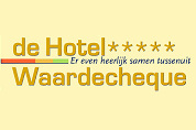 Hotelwaardecheque onder vuur