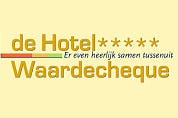 Hotelwaardecheque onder vuur