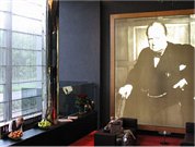 Okura-baas naar Chagall