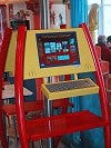 McDonald's plaatst meer internetzuilen