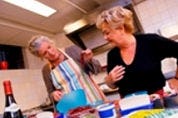 Oma's promoten de Friese keuken