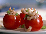 Garnalenvissers terug naar veiling