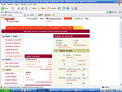 Golden Tulip in zee met webreisbedrijf