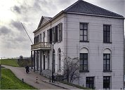 'Tiel is toe aan tophoreca