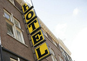 CBS: Hotels doen goede zaken
