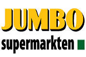 Supermarkt Jumbo in catering