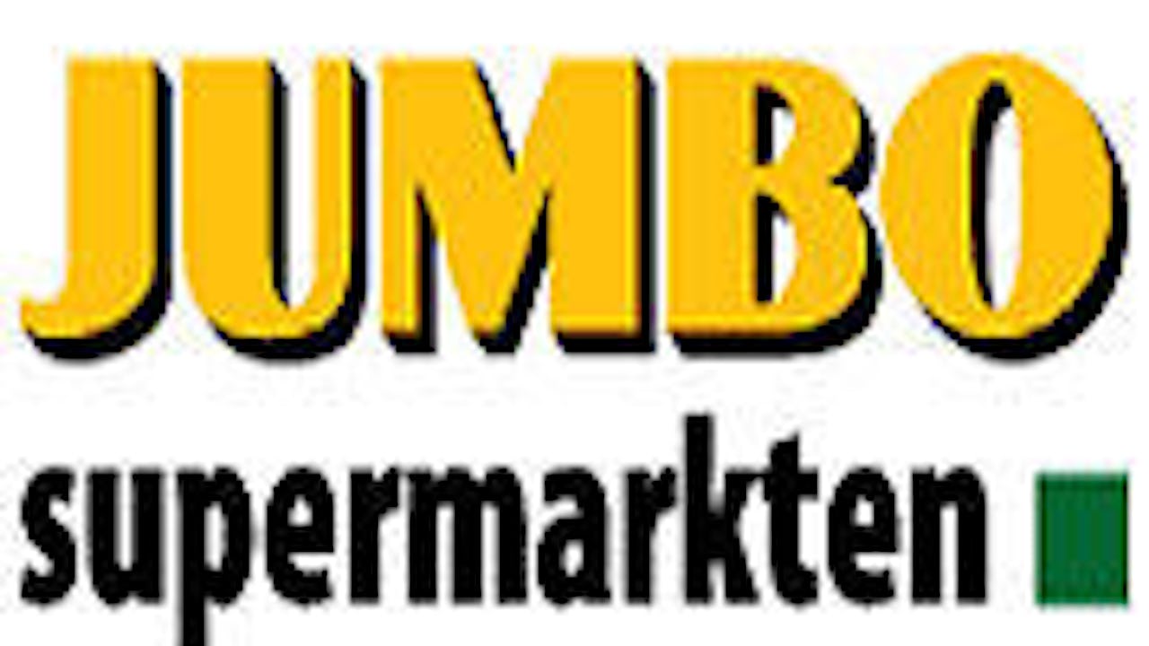 Supermarkt Jumbo in catering Supermarkt Jumbo in catering