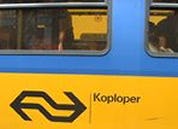 Veelbelovende concepten bij NS