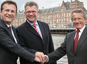 Nieuw Amrâth naar Worldhotels