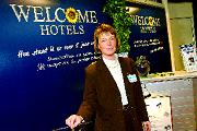 Welcome Hotels mikt op Nederland