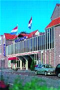 Tulip Inn Woerden nu Best Western