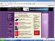 Iens.nl werkt samen met Google