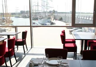 Hanzestad Compagnie opent Eerste Etage