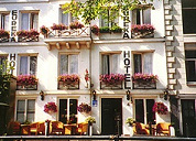 Hotelier geldschieter dierenpartij