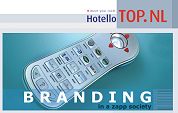 Hotellotop krijgt internationale smoel