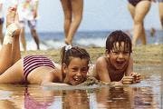 Kinderen bepalen vaker keuze vakantiebestemming