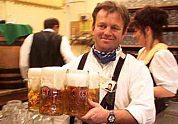 Hilton verrast met Oktoberfest
