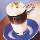 Koffieglas