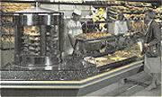 Oven