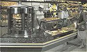 Oven
