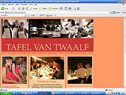 Weer gedwongen sluiting kookstudio