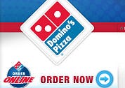 'Webpizza' Domino's stuwt omzet