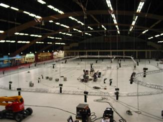 PartyPeople maakt Moulin Rouge van Rijnhal