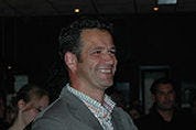 Marc Bollen verlaat Hutten Catering