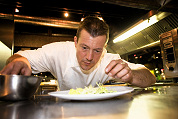 Nieuwe job voor kok 'Herman zoekt Chef