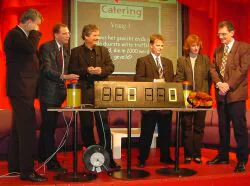 Quiz bewijst: horeca slimmer dan catering