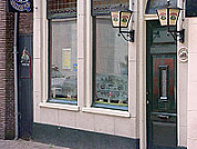 Forse kritiek ANWB op cafés