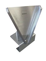 Frans Knevel wint innovatie-award