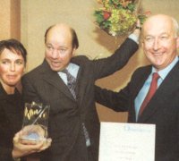 Meest markante ondernemer benoemd