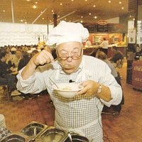 Joop om mee te nemen