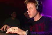 Dj Ferry Corsten naar Bahrein