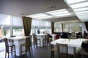 Modeshowdiner bij Karpendonkse Hoeve