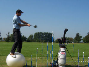 Van Lanschot Masters: 3500 relaties in drie dagen