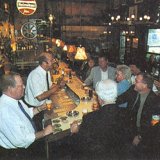 Steeds minder havencafés